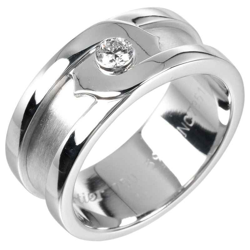 [Cartier] Cartier 2c Tamaño del anillo 19
