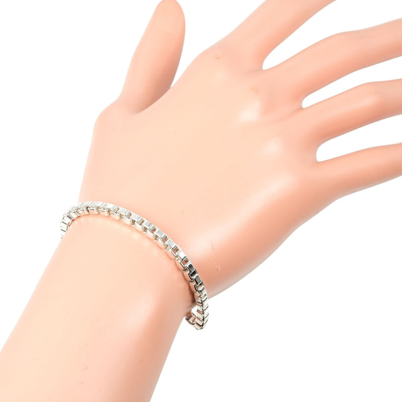 TIFFANY&Co.】ティファニー ベネチアン ブレスレット – NISHIKINO