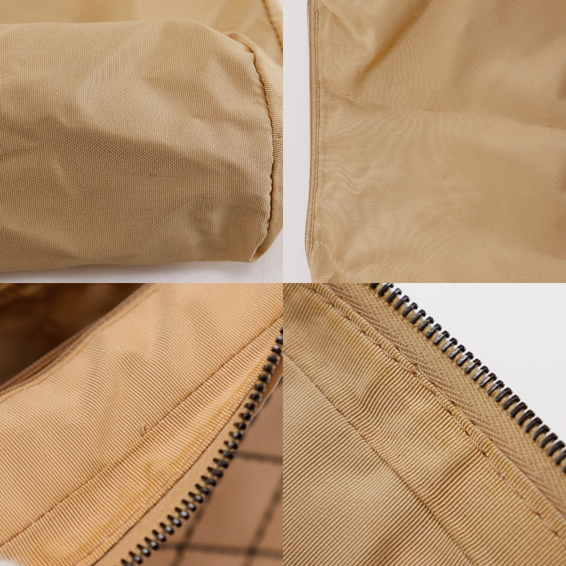 【CHANEL】シャネル ワイルドステッチ トートバッグ
 A14693