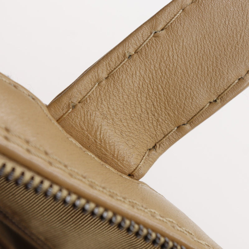 【CHANEL】シャネル ワイルドステッチ トートバッグ
 A14693