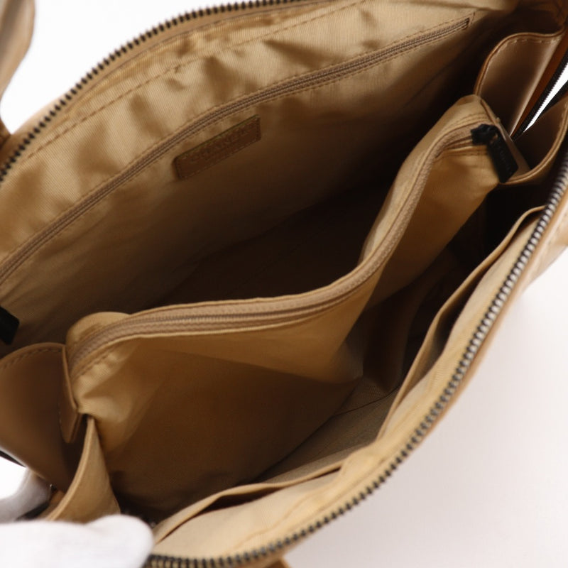 【CHANEL】シャネル ワイルドステッチ トートバッグ
 A14693