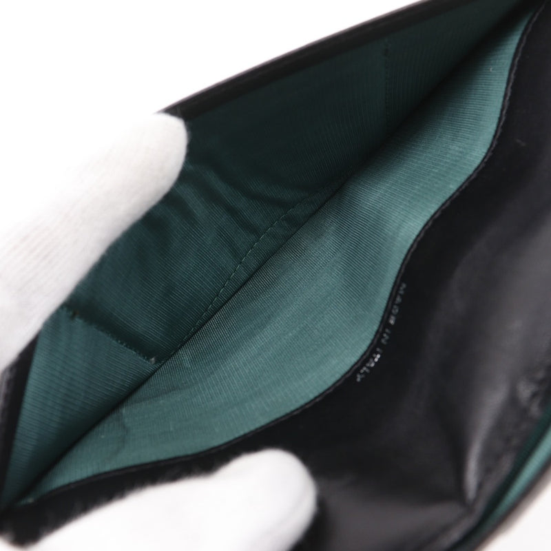 [CHANEL] Chanel Paris New York Line Purse