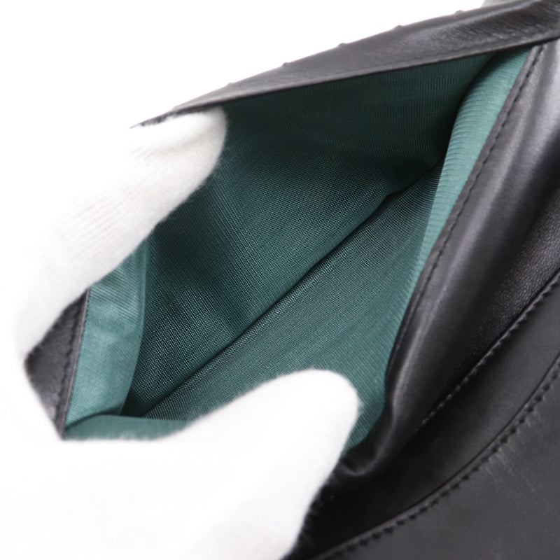 [CHANEL] Chanel Paris New York Line Purse