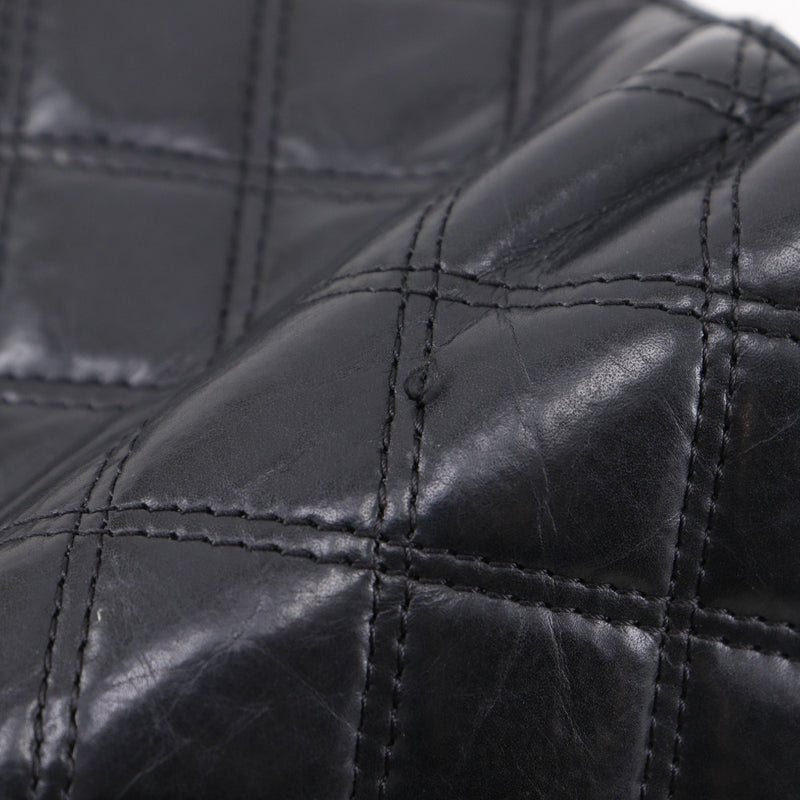 [CHANEL] Chanel Paris New York Line Purse