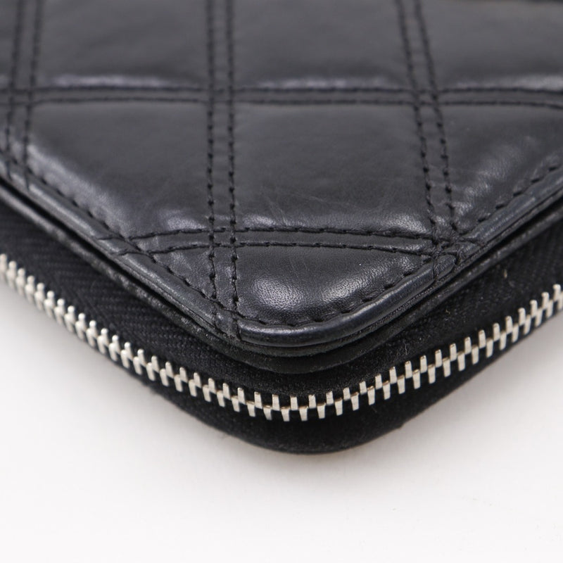 [CHANEL] Chanel Paris New York Line Purse