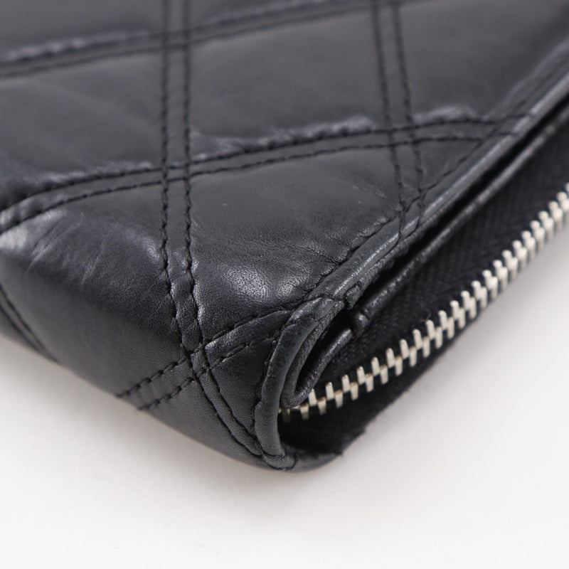 [CHANEL] Chanel Paris New York Line Purse