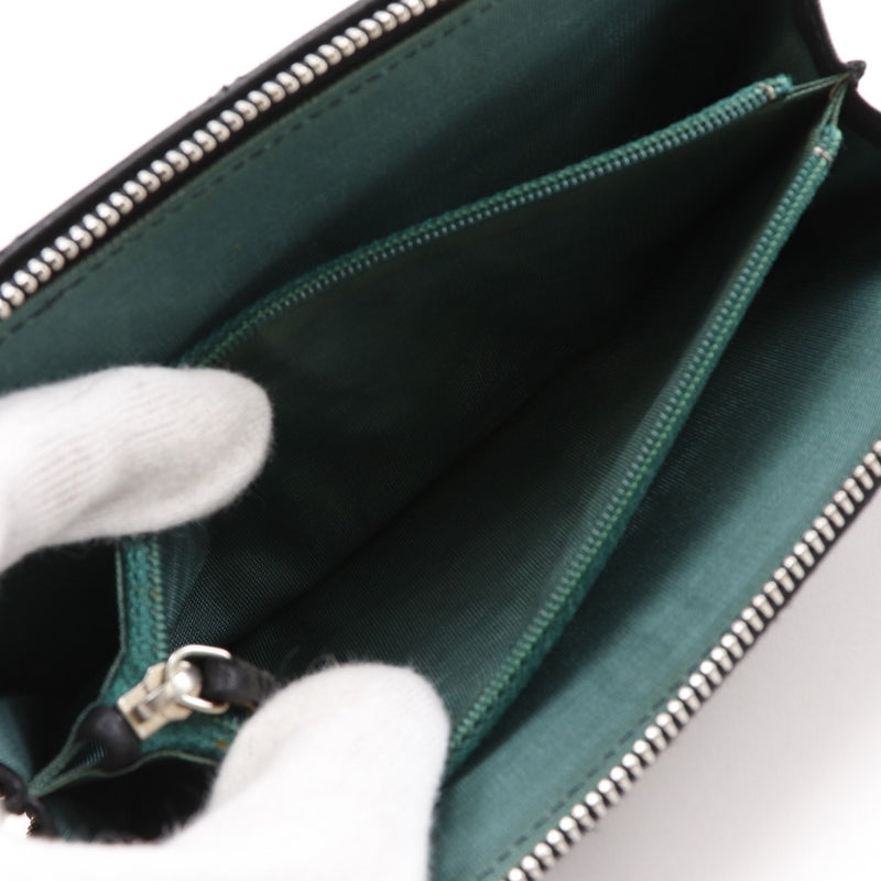 [CHANEL] Chanel Paris New York Line Purse