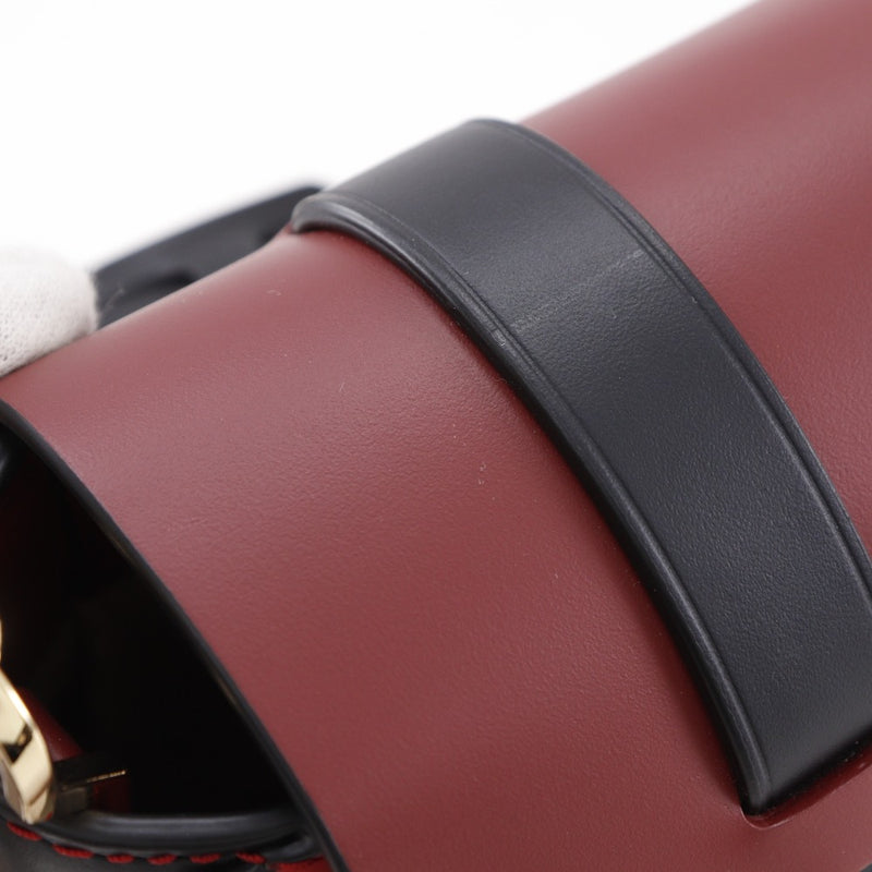 [Michael Kors] Michael Kors Manhattan Bolso de hombro pequeño