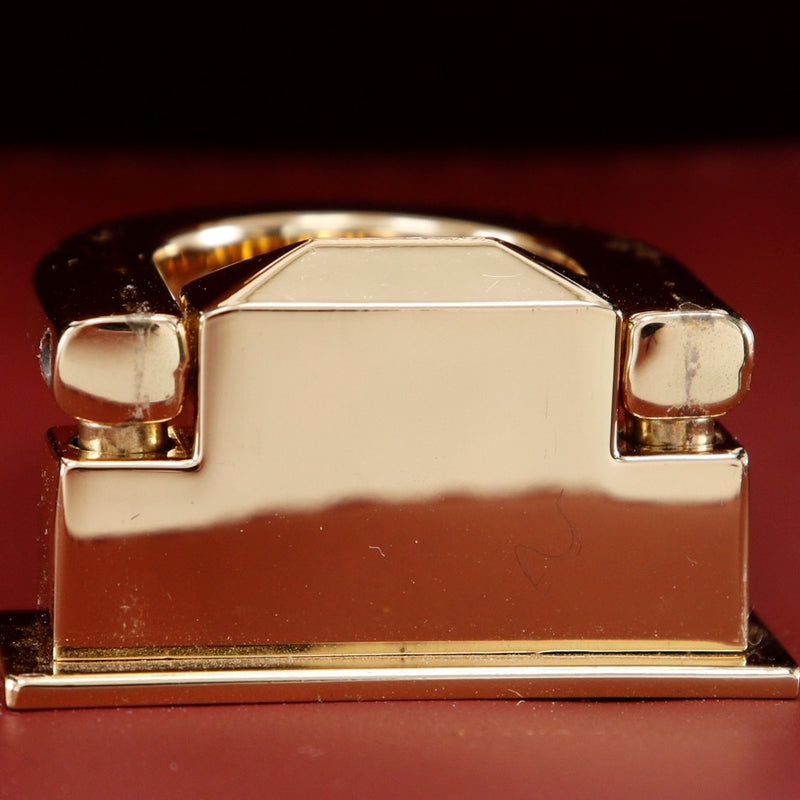 [Michael Kors] Michael Kors Manhattan Bolso de hombro pequeño