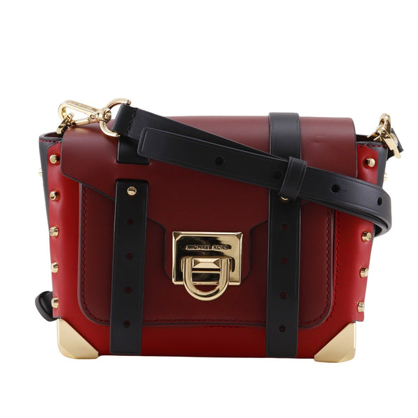 [Michael Kors] Michael Kors Manhattan Bolso de hombro pequeño