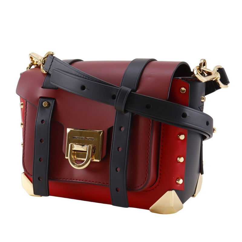 [Michael Kors] Michael Kors Manhattan Bolso de hombro pequeño