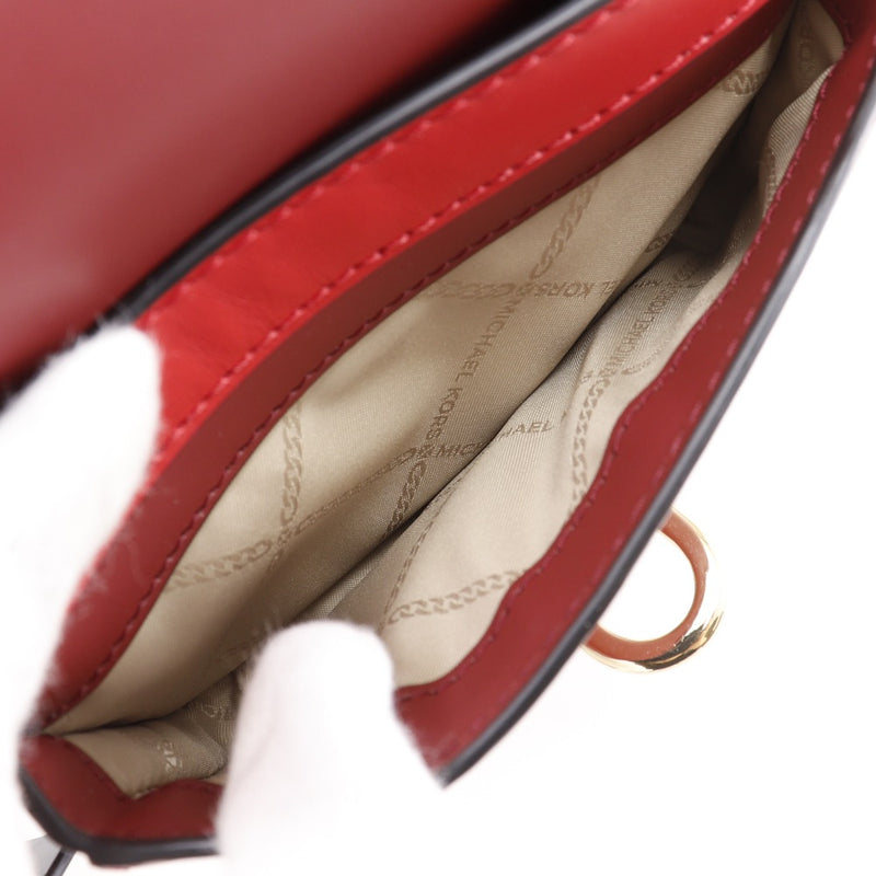 [Michael Kors] Michael Kors Manhattan Bolso de hombro pequeño