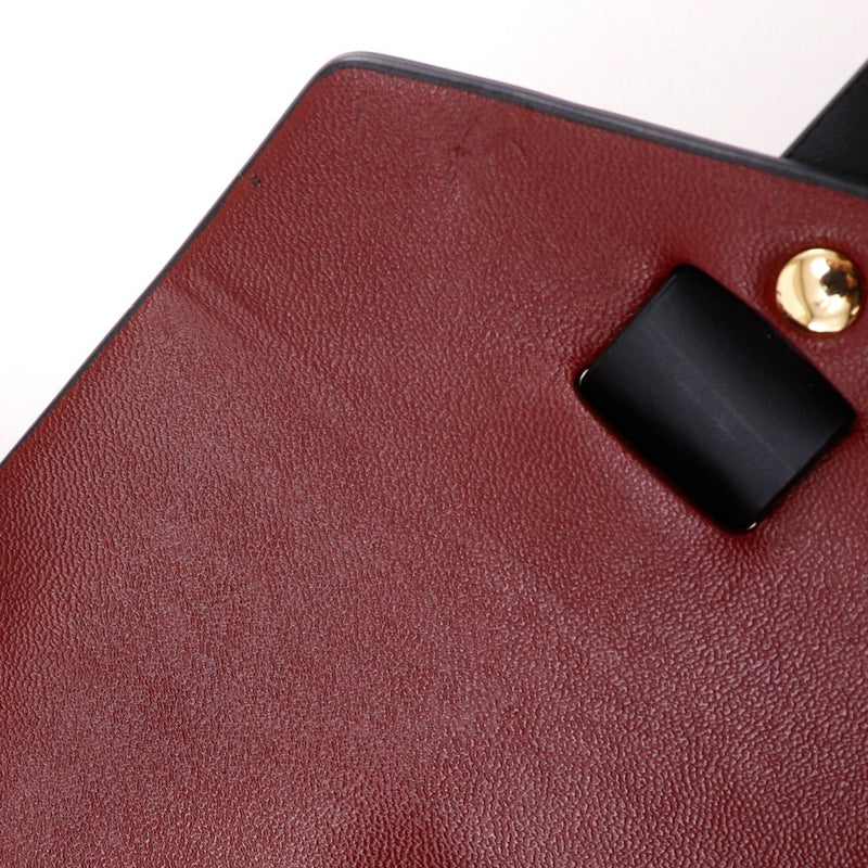 [Michael Kors] Michael Kors Manhattan Bolso de hombro pequeño