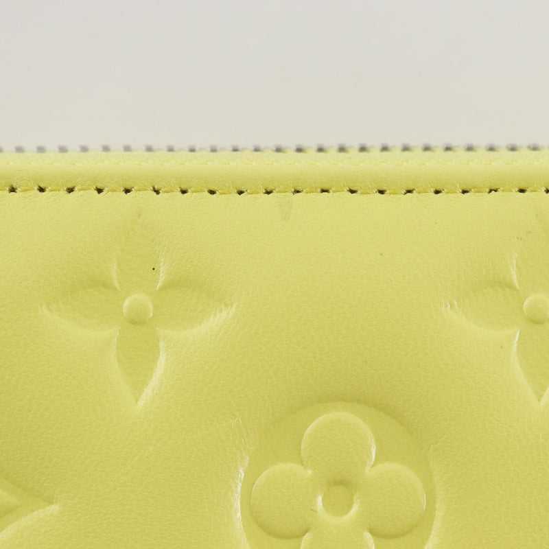 [루이비통]LOUIS VUITTON 지퍼 지갑 장 지갑 
 M83104