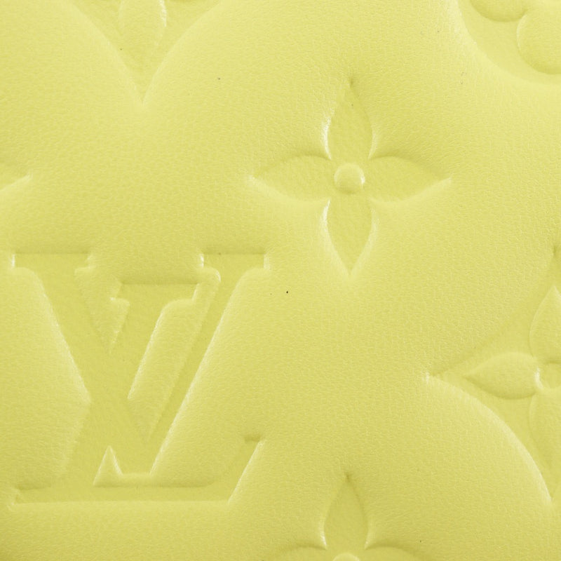 [루이비통]LOUIS VUITTON 지퍼 지갑 장 지갑 
 M83104