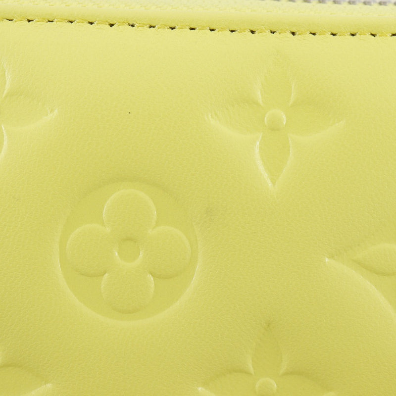 [루이비통]LOUIS VUITTON 지퍼 지갑 장 지갑 
 M83104