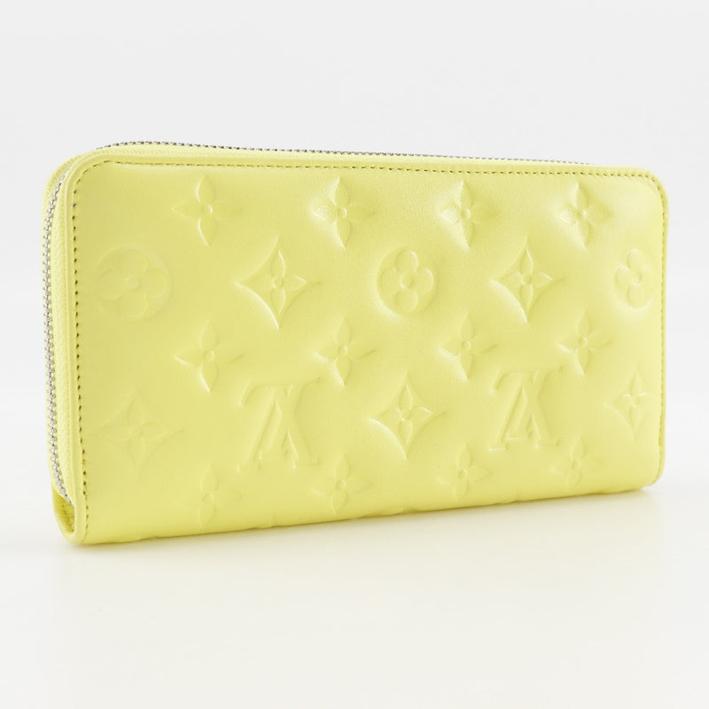 [루이비통]LOUIS VUITTON 지퍼 지갑 장 지갑 
 M83104