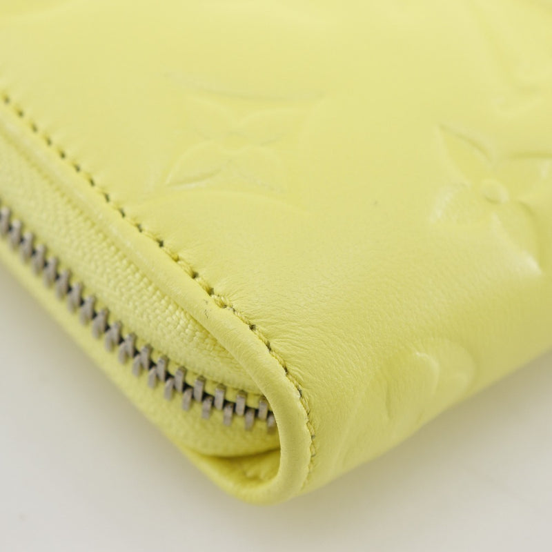 [루이비통]LOUIS VUITTON 지퍼 지갑 장 지갑 
 M83104