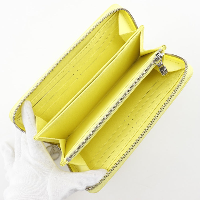 [루이비통]LOUIS VUITTON 지퍼 지갑 장 지갑 
 M83104