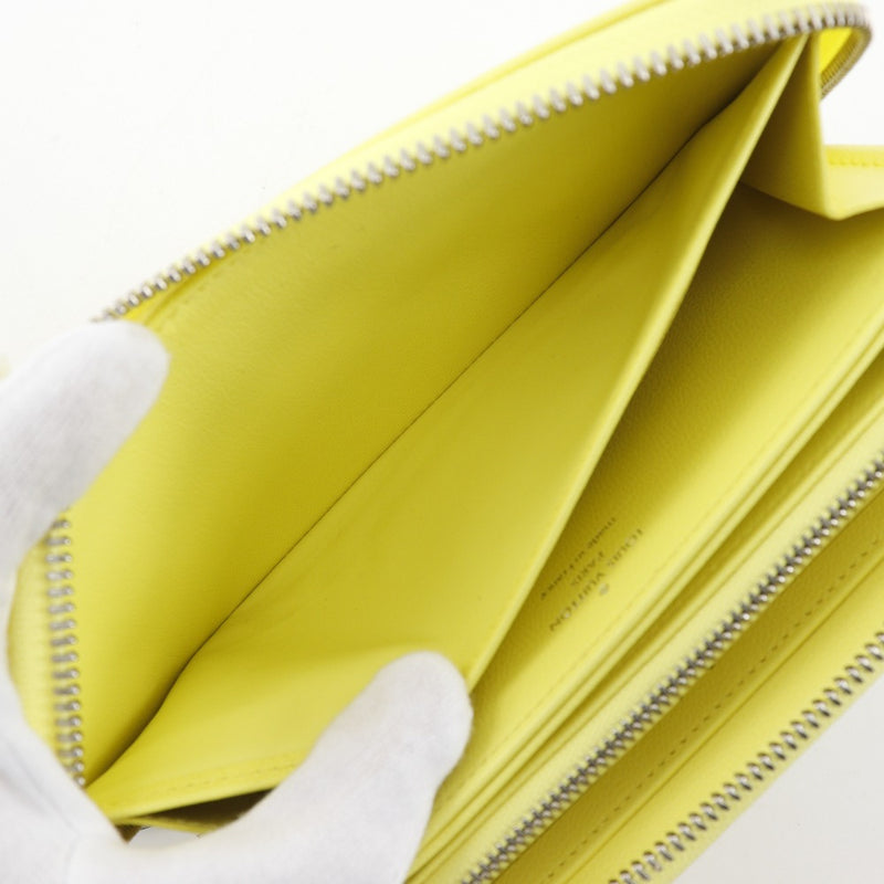 [루이비통]LOUIS VUITTON 지퍼 지갑 장 지갑 
 M83104