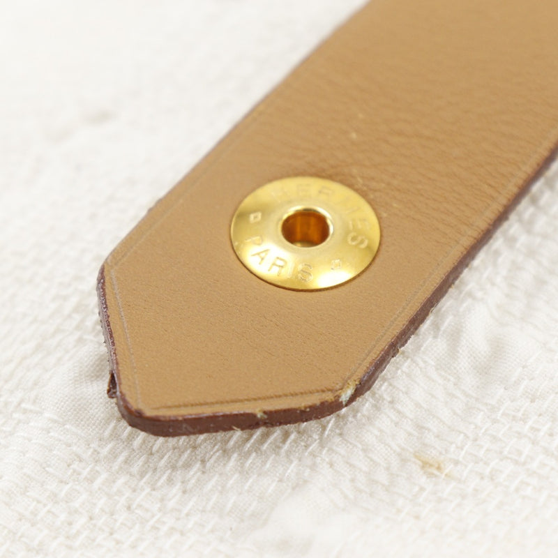 [HERMES] Hermes Amedaba Tote GM Handbag