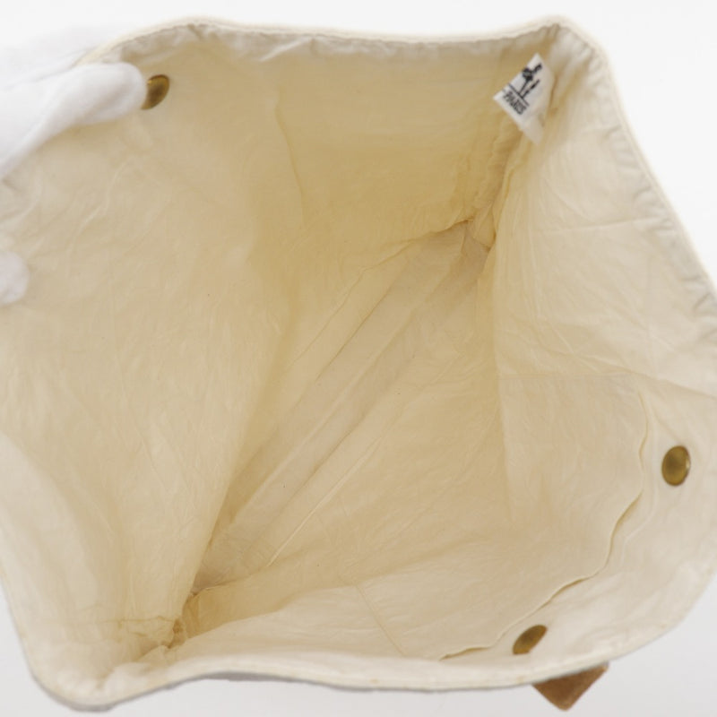 [HERMES] Hermes Amedaba Tote GM Handbag