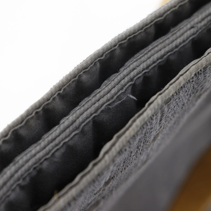 [HERMES] Hermes Amedaba Cava de Poche Shoulder Bag