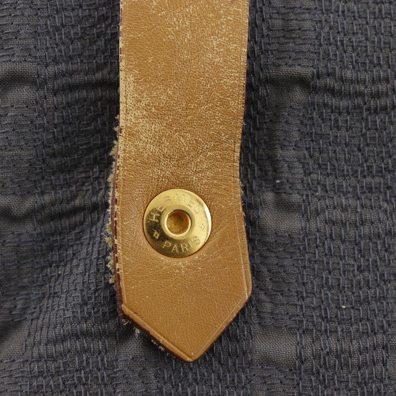 [HERMES] Hermes Amedaba Cava de Poche Shoulder Bag