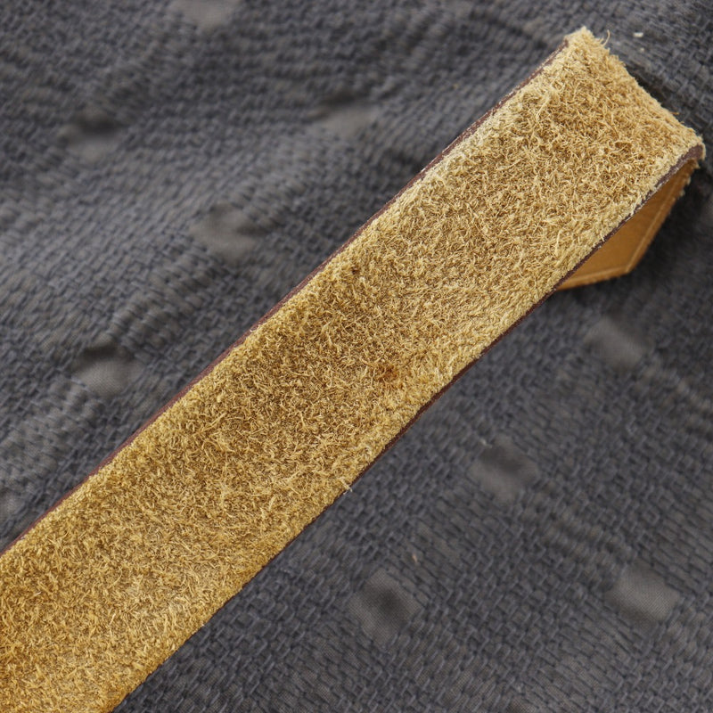 [HERMES] Hermes Amedaba Cava de Poche Shoulder Bag