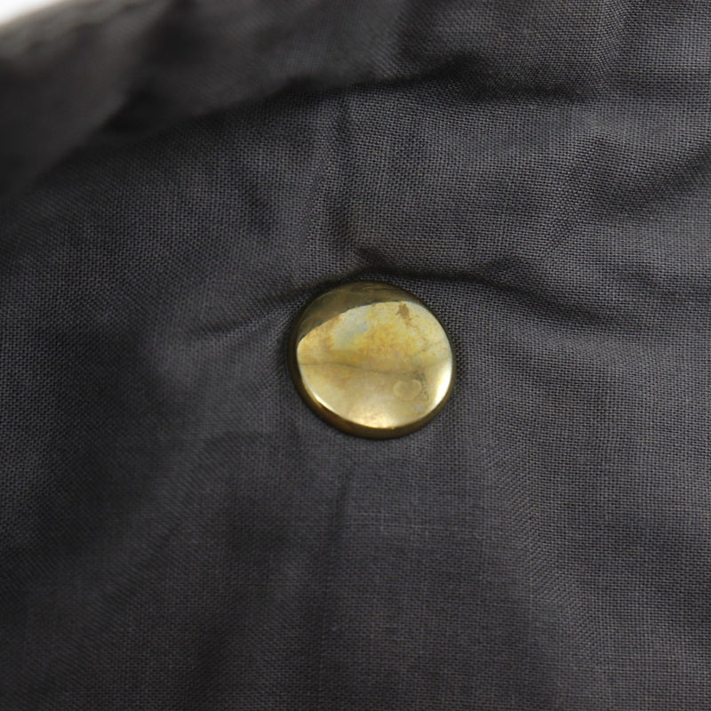 [HERMES] Hermes Amedaba Cava de Poche Shoulder Bag