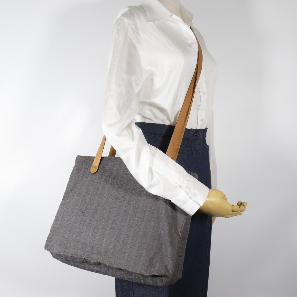 HERMES】エルメス アメダバ カバ・ドゥ・ポッシュ ショルダーバッグ