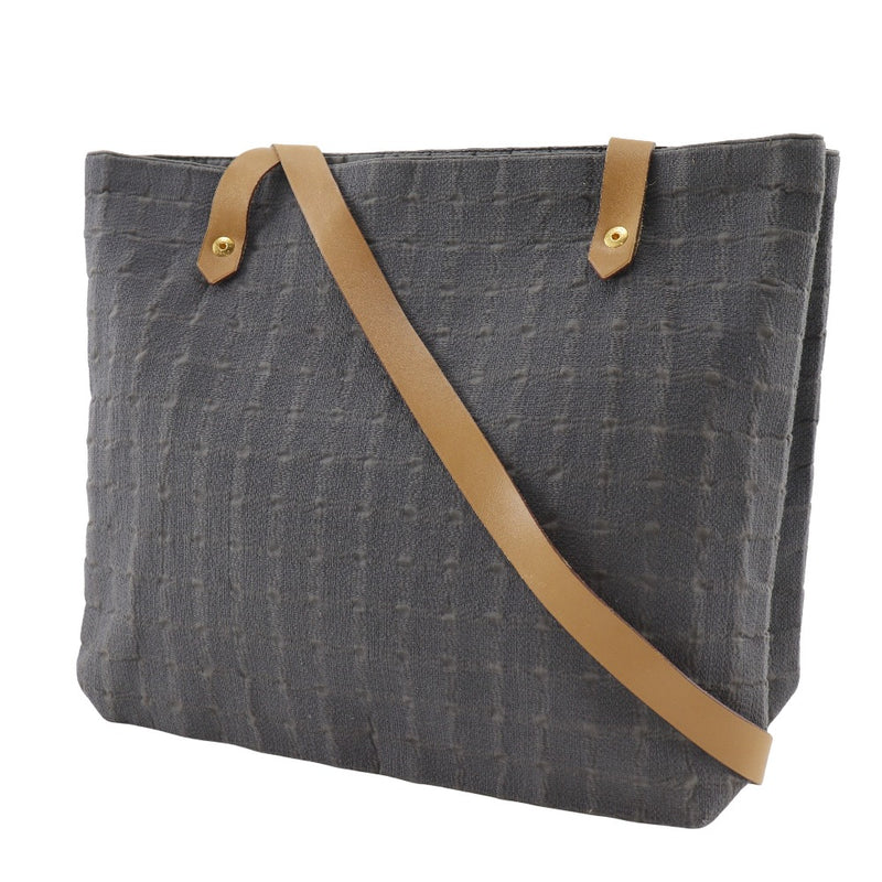 [HERMES] Hermes Amedaba Cava de Poche Shoulder Bag