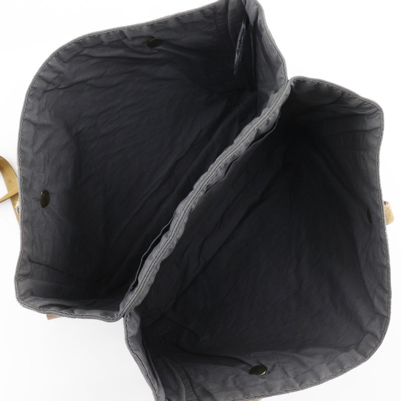 [HERMES] Hermes Amedaba Cava de Poche Shoulder Bag