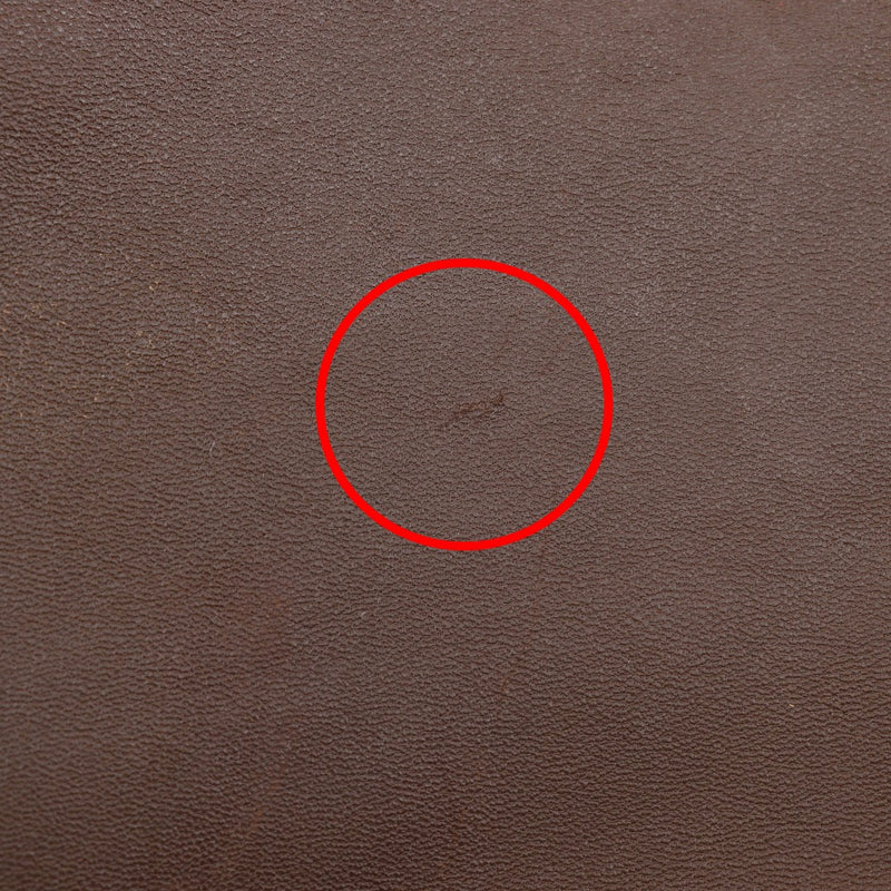 [CELINE] Bolsa de tela de hipopótamo horizontal Celine