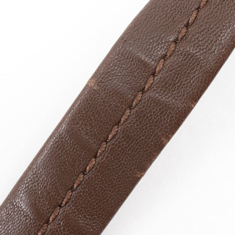 [CELINE] Bolsa de tela de hipopótamo horizontal Celine