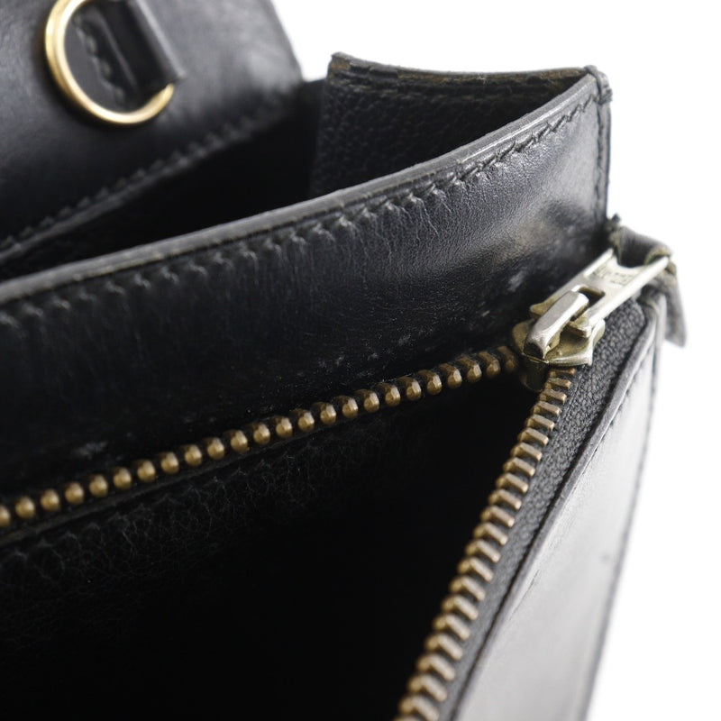 [HERMES] 에르메스 포셰트 제트 클러치백