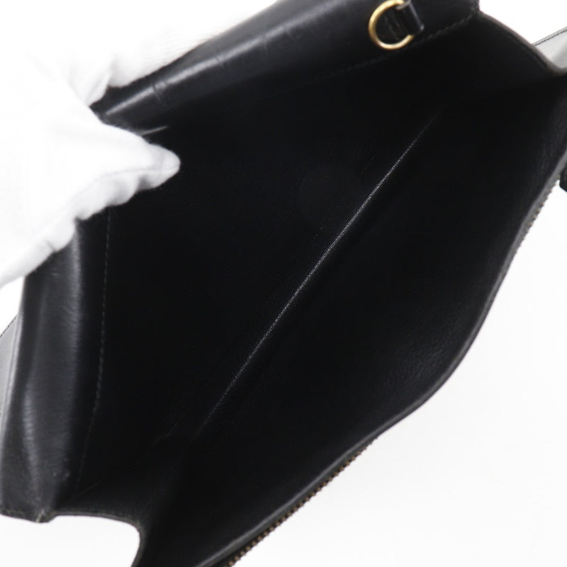 [HERMES] 에르메스 포셰트 제트 클러치백