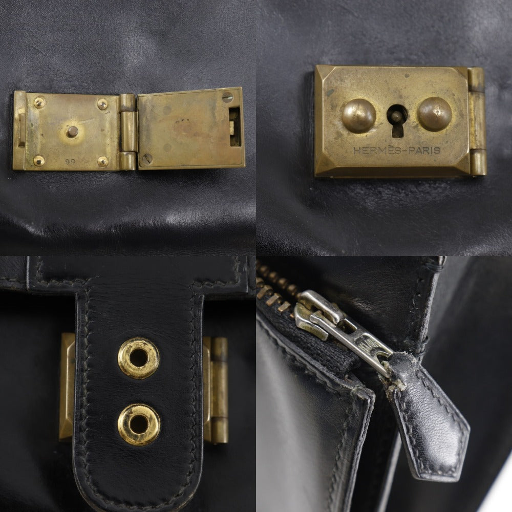 HERMES エルメス ポシェット HERMES エルメス ポシェットグリーン Aランク. : 質屋さのや