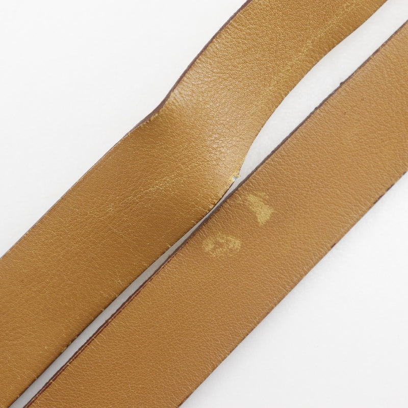 [HERMES] 에르메스 아메다바 히포 드 포쉬 숄더백