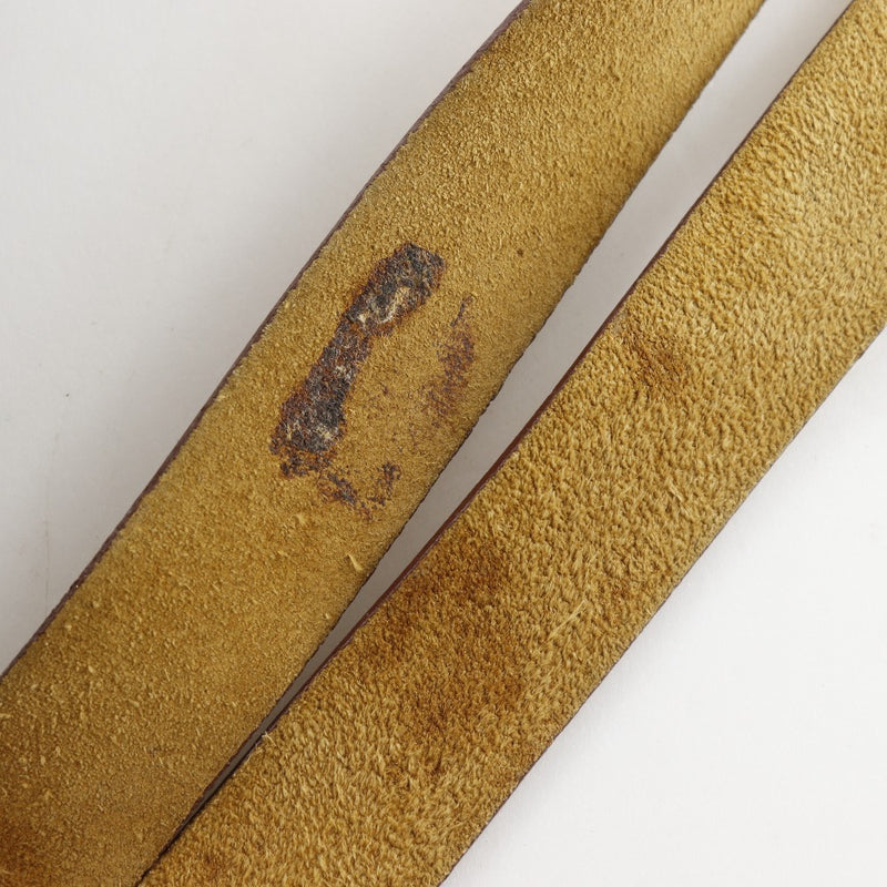 [HERMES] 에르메스 아메다바 히포 드 포쉬 숄더백