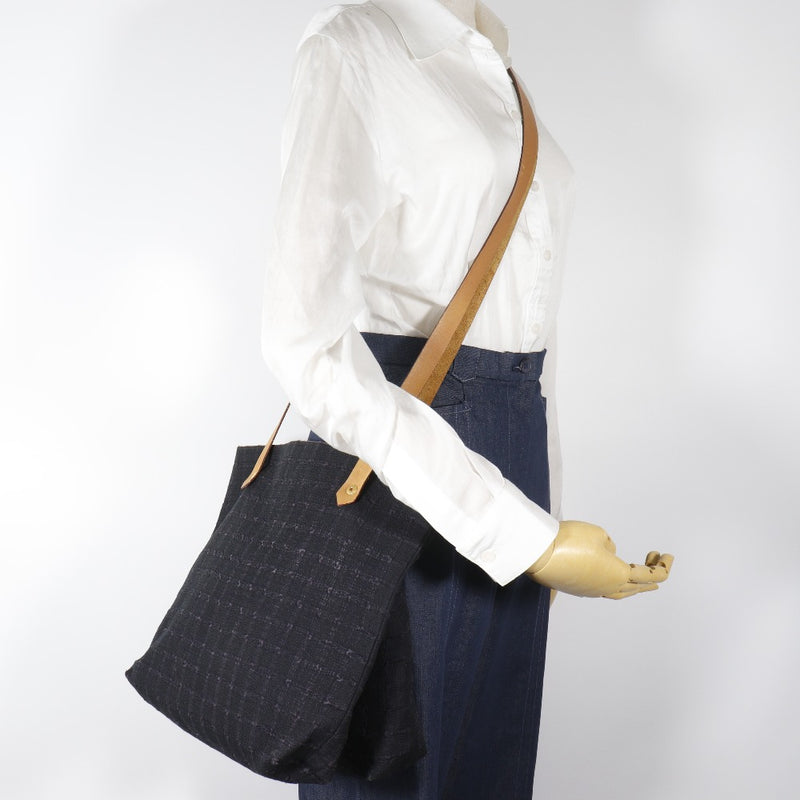 [HERMES] 에르메스 아메다바 히포 드 포쉬 숄더백