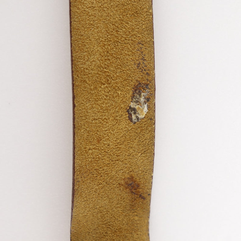 [HERMES] 에르메스 아메다바 히포 드 포쉬 숄더백