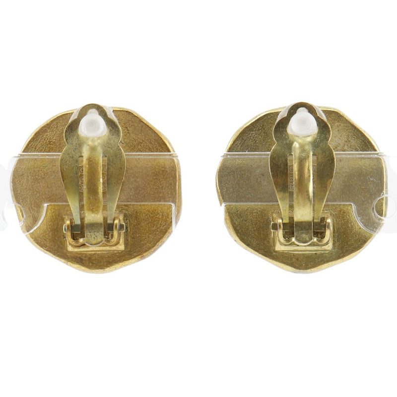 [CHANEL] Boucles d'oreilles CHANEL Cocomark