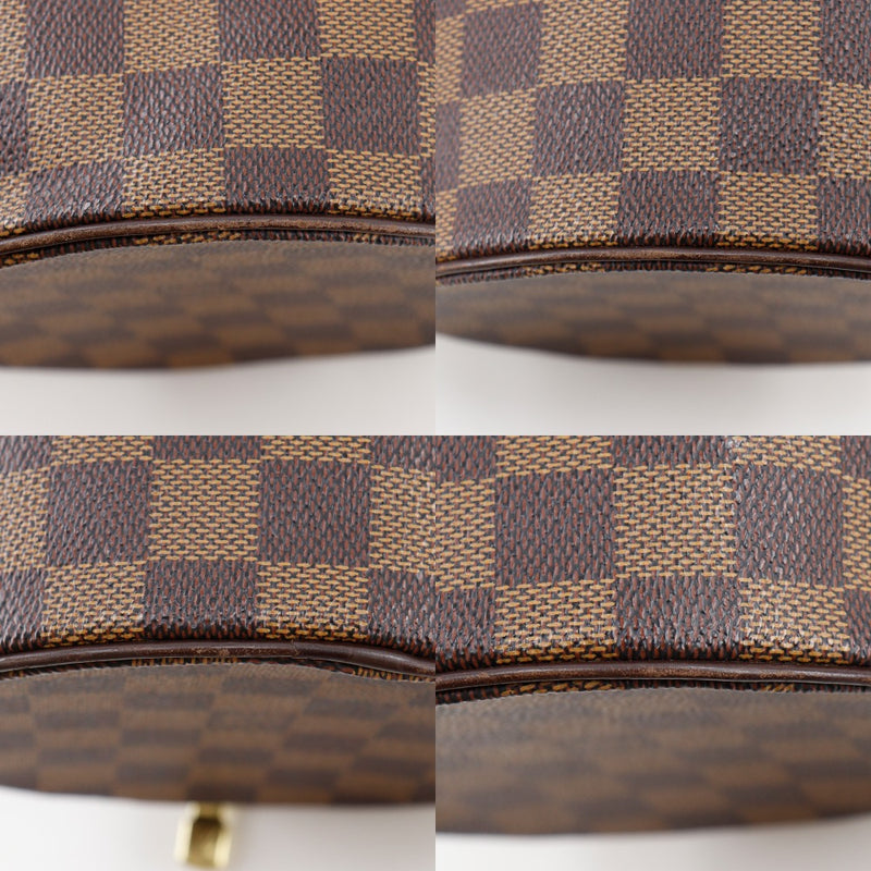[LOUIS VUITTON]LOUIS VUITTON Papillon handbag 
 N51304