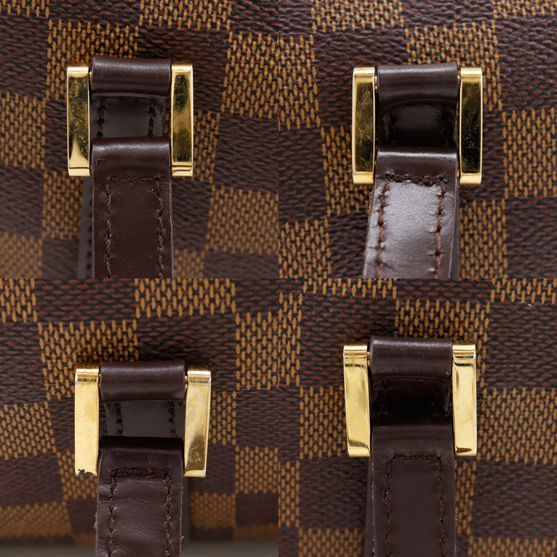 [LOUIS VUITTON]LOUIS VUITTON Papillon handbag 
 N51304