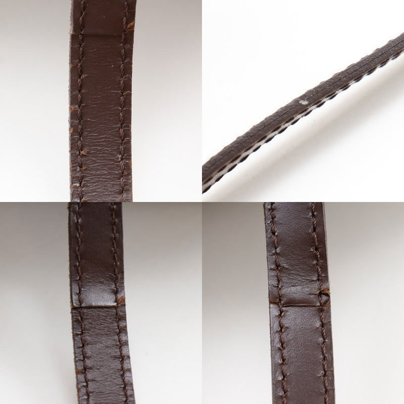 [LOUIS VUITTON]LOUIS VUITTON Papillon handbag 
 N51304