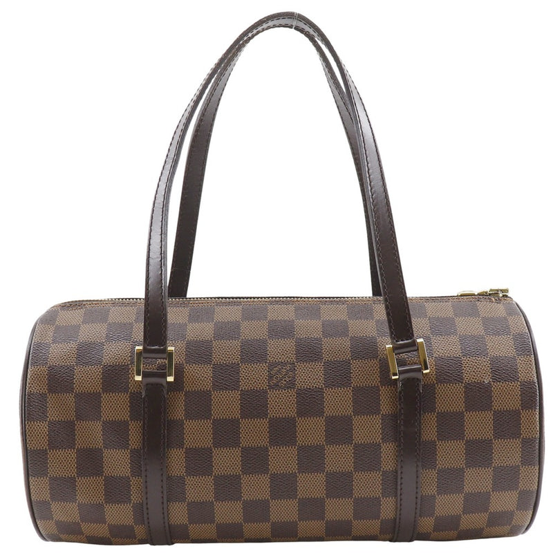 [LOUIS VUITTON]LOUIS VUITTON Papillon handbag 
 N51304
