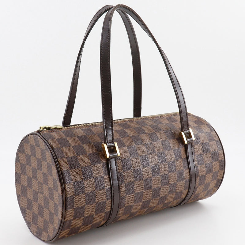 [LOUIS VUITTON]LOUIS VUITTON Papillon handbag 
 N51304