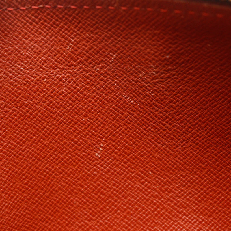 [LOUIS VUITTON]LOUIS VUITTON Papillon handbag 
 N51304