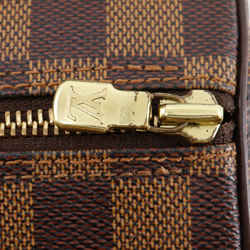 [LOUIS VUITTON]LOUIS VUITTON Papillon handbag 
 N51304